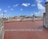 Revente - Apartment - Los Alcazares