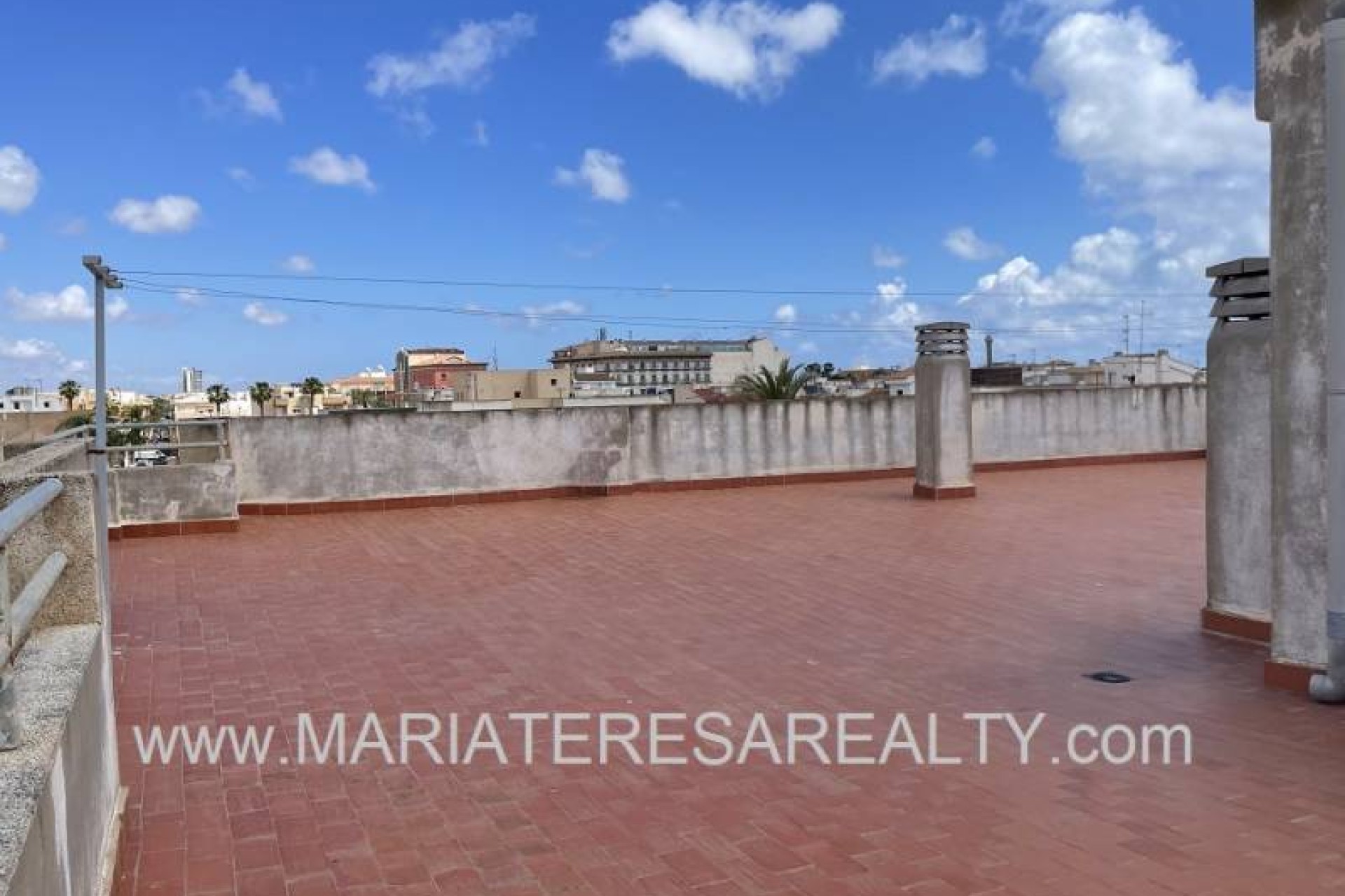 Revente - Apartment - Los Alcazares