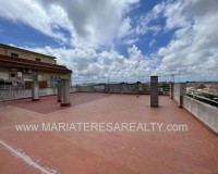 Revente - Apartment - Los Alcazares