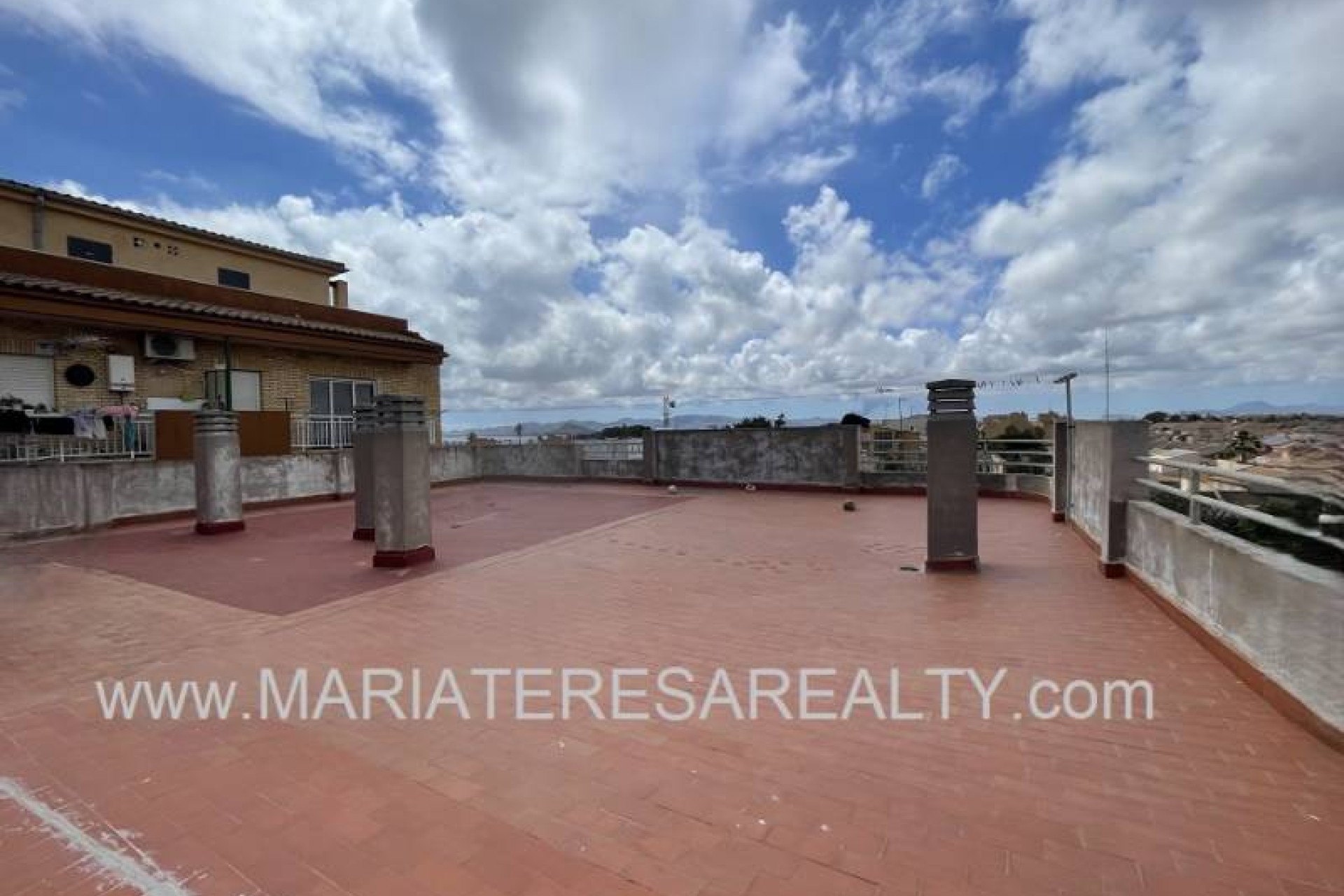 Revente - Apartment - Los Alcazares