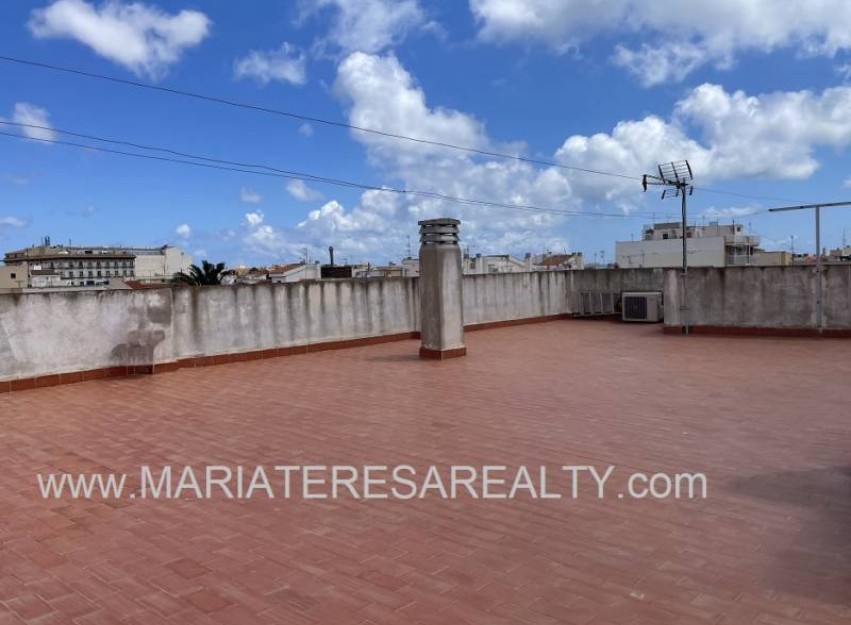 Revente - Apartment - Los Alcazares