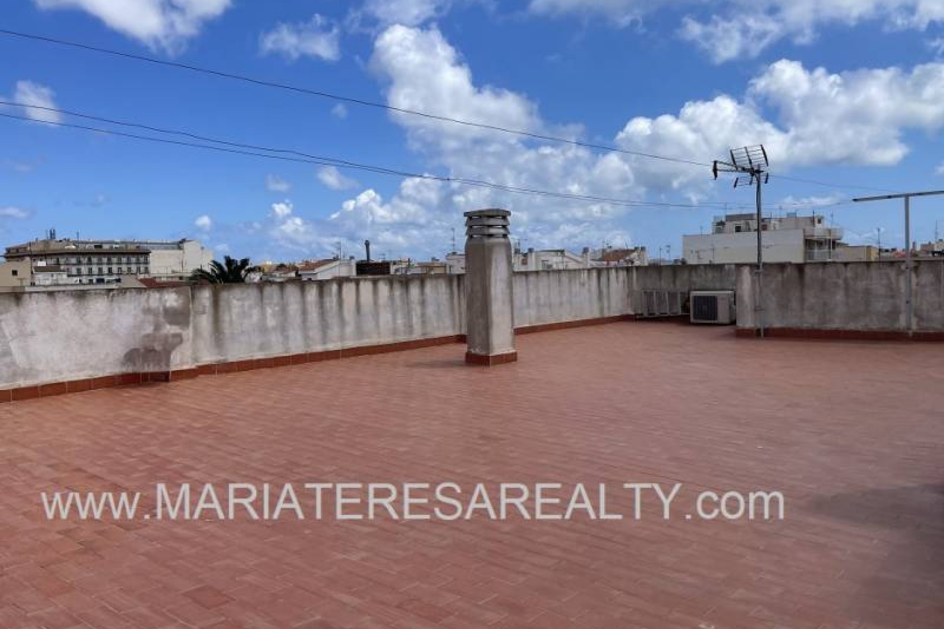 Revente - Apartment - Los Alcazares
