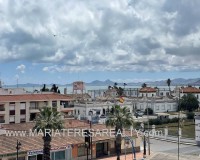 Revente - Apartment - Los Alcazares