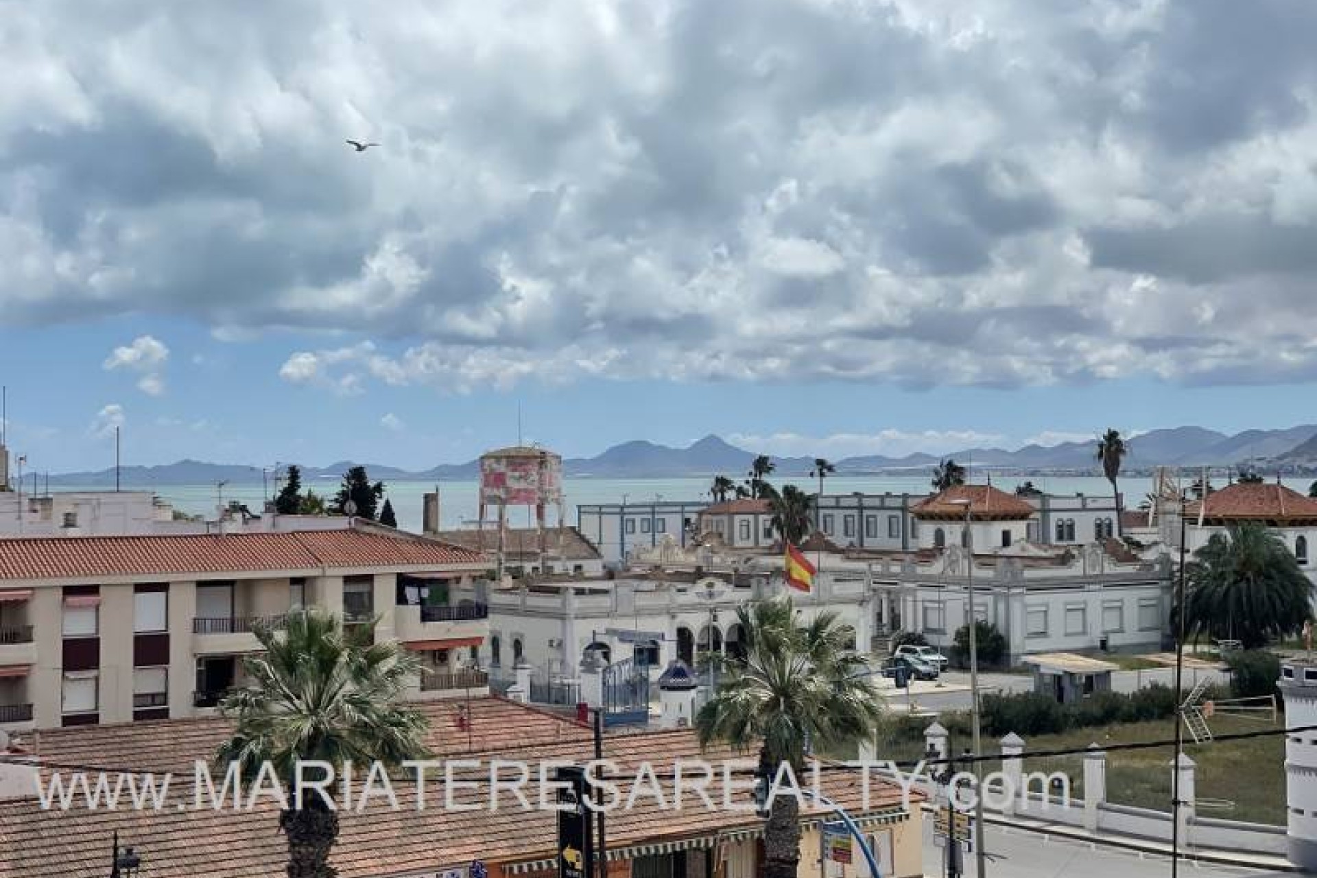 Revente - Apartment - Los Alcazares