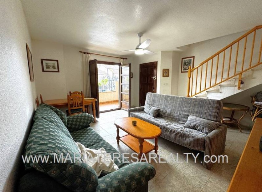 Revente - Apartment - Los Alcazares