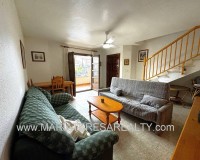 Revente - Apartment - Los Alcazares