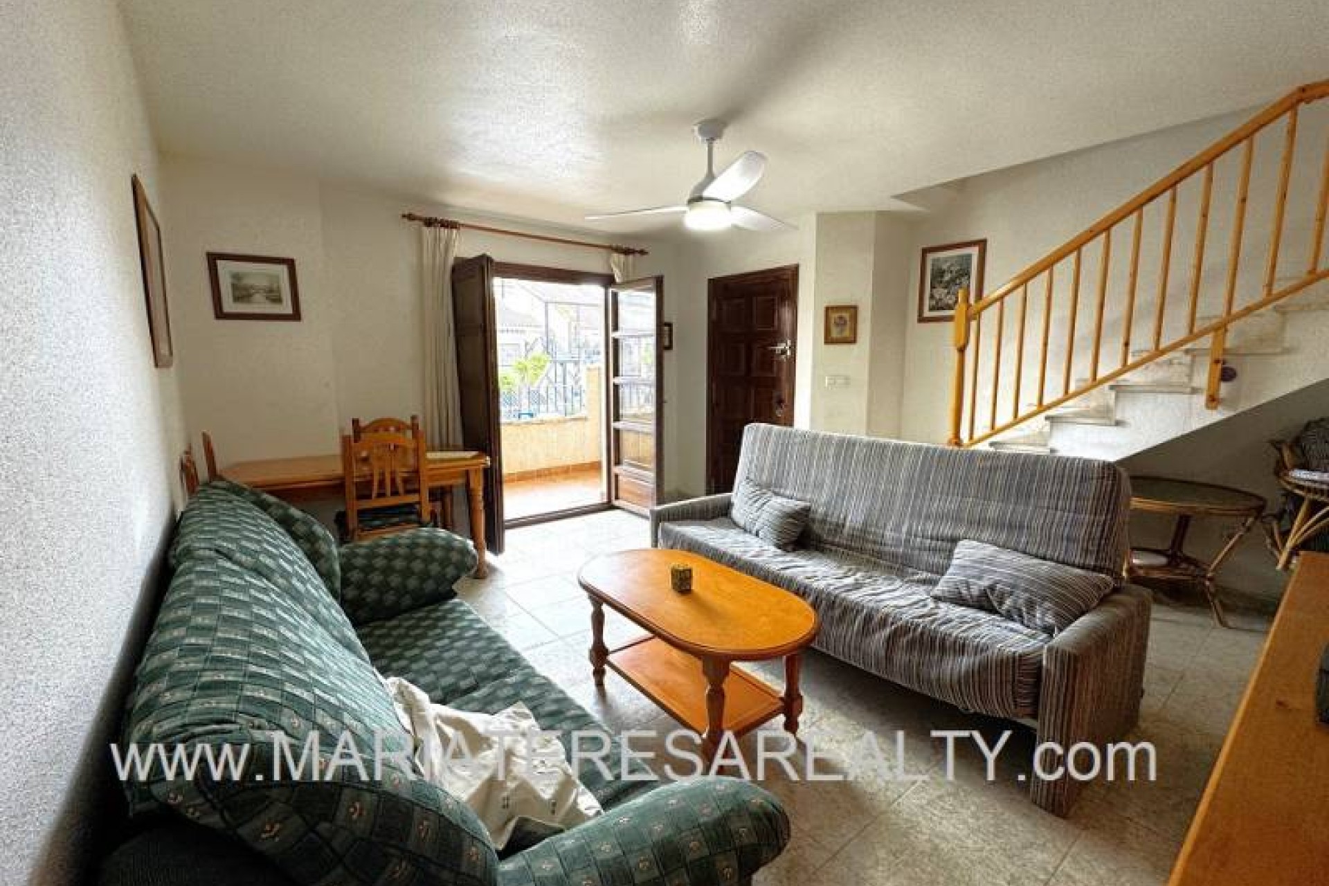 Revente - Apartment - Los Alcazares