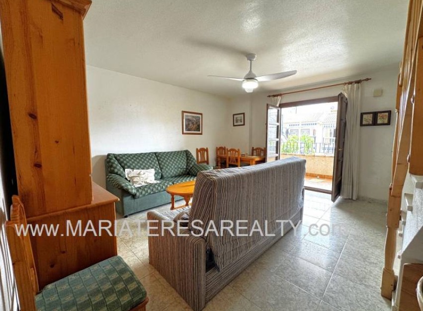 Revente - Apartment - Los Alcazares