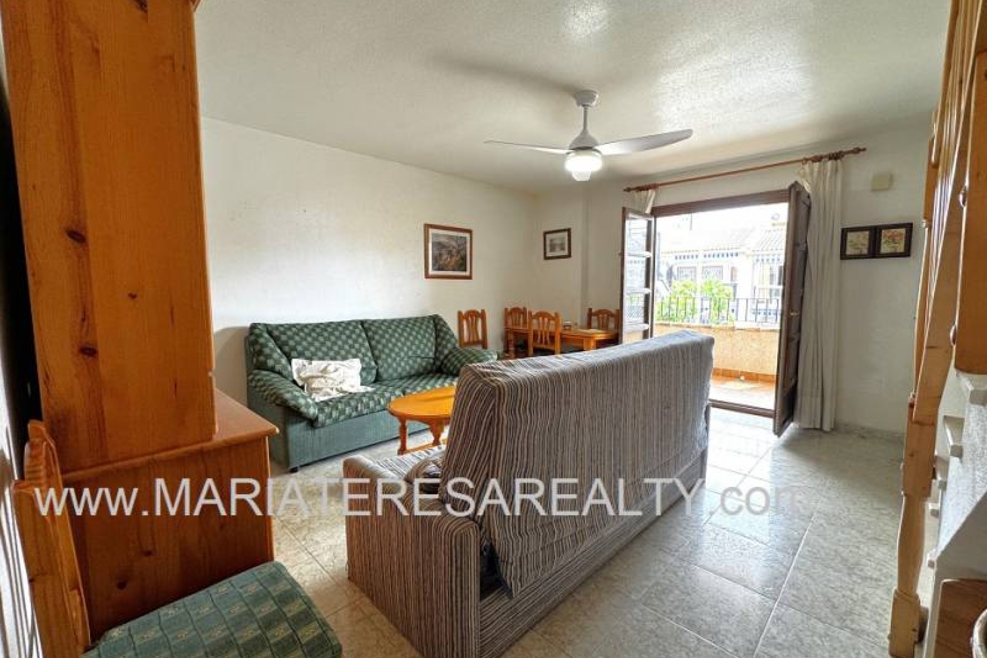 Revente - Apartment - Los Alcazares