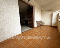 Revente - Apartment - Los Alcazares