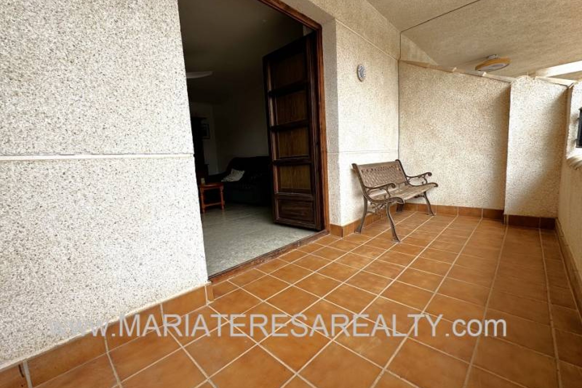 Revente - Apartment - Los Alcazares