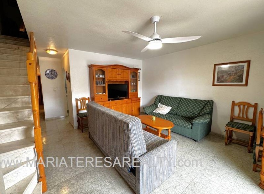 Revente - Apartment - Los Alcazares