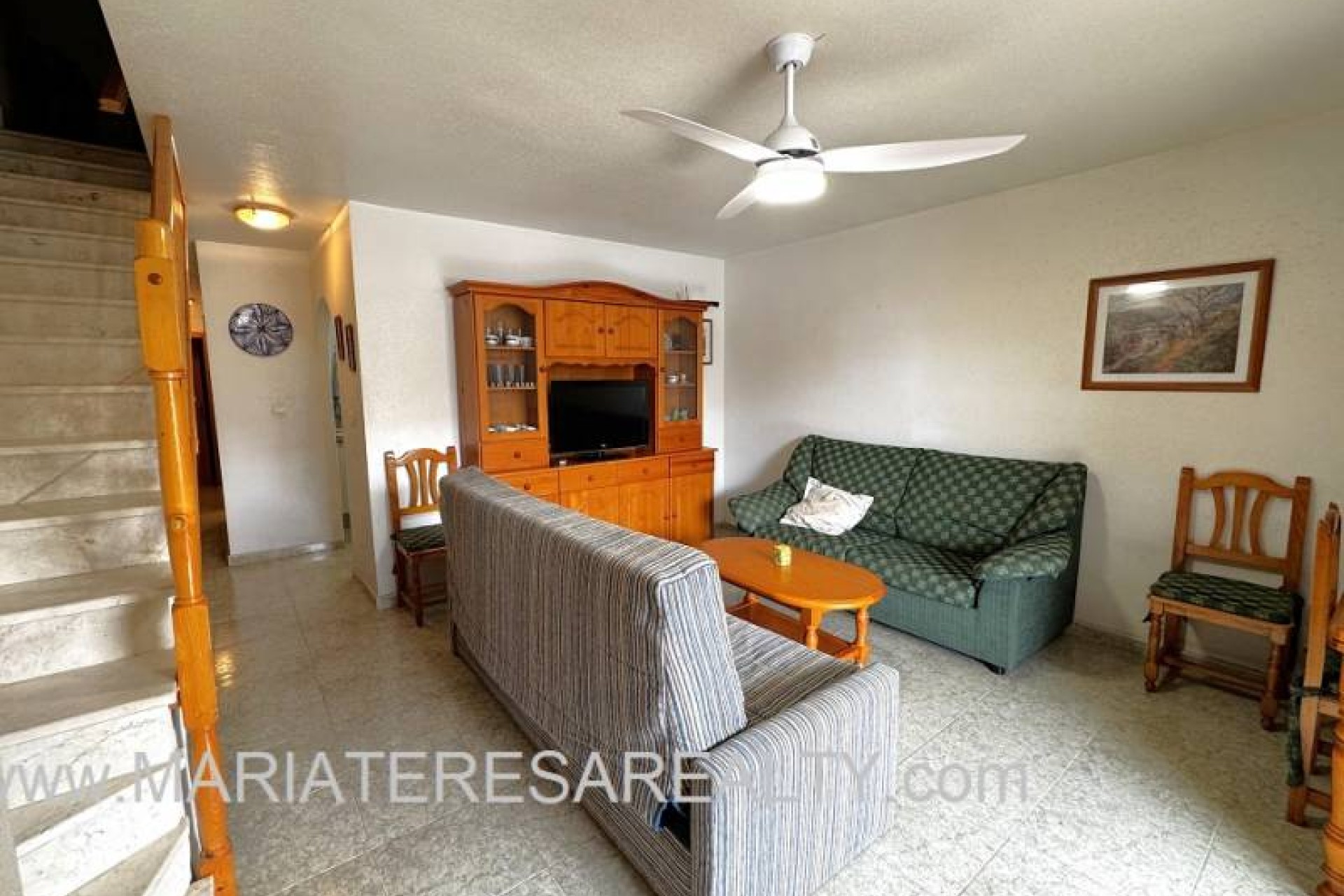 Revente - Apartment - Los Alcazares