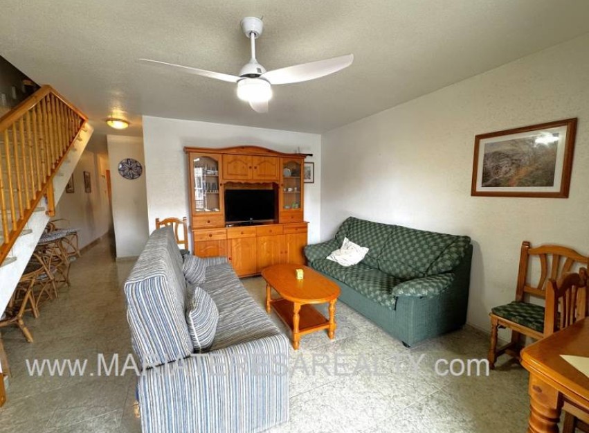 Revente - Apartment - Los Alcazares