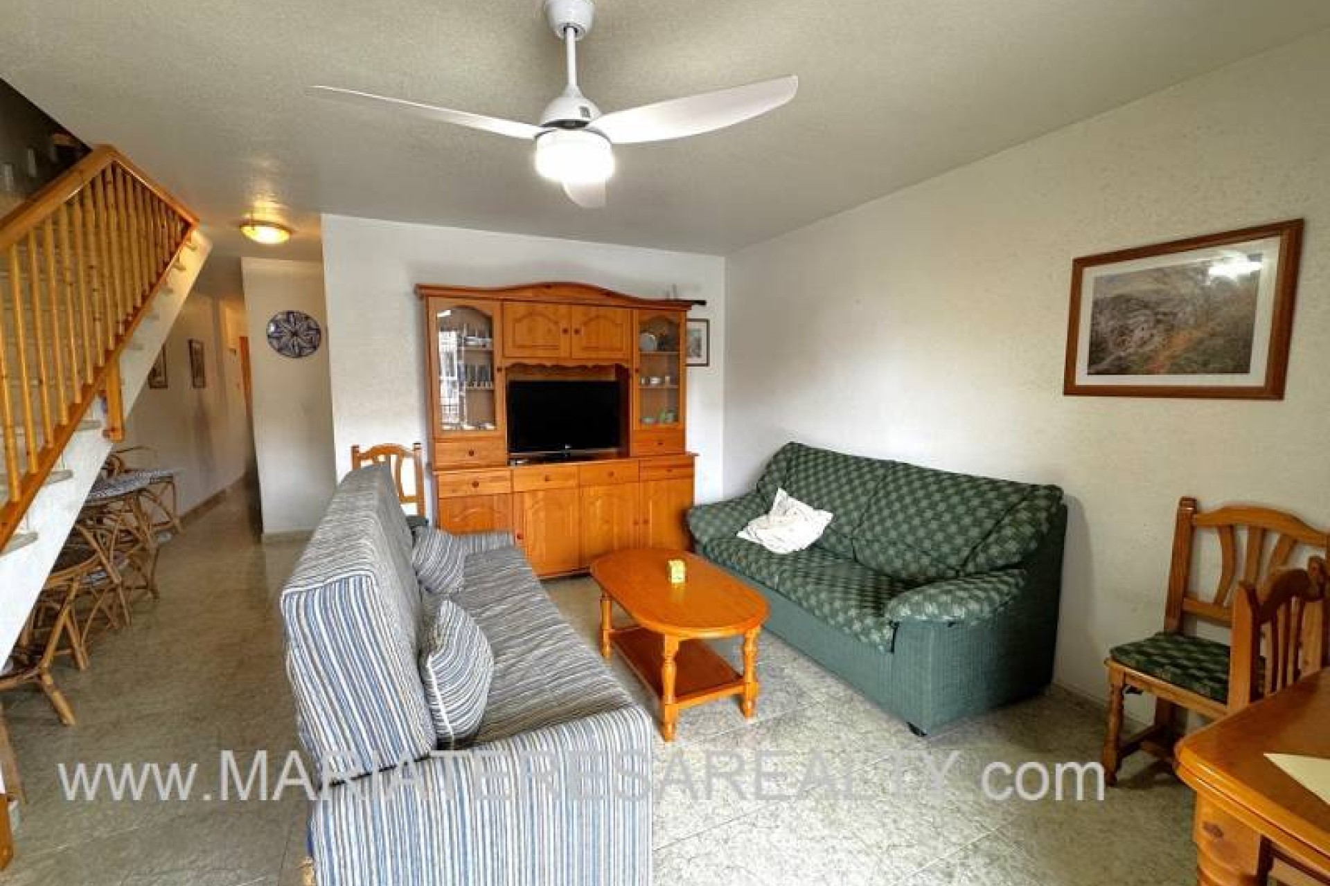 Revente - Apartment - Los Alcazares