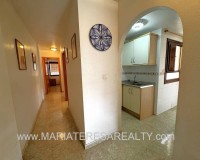 Revente - Apartment - Los Alcazares