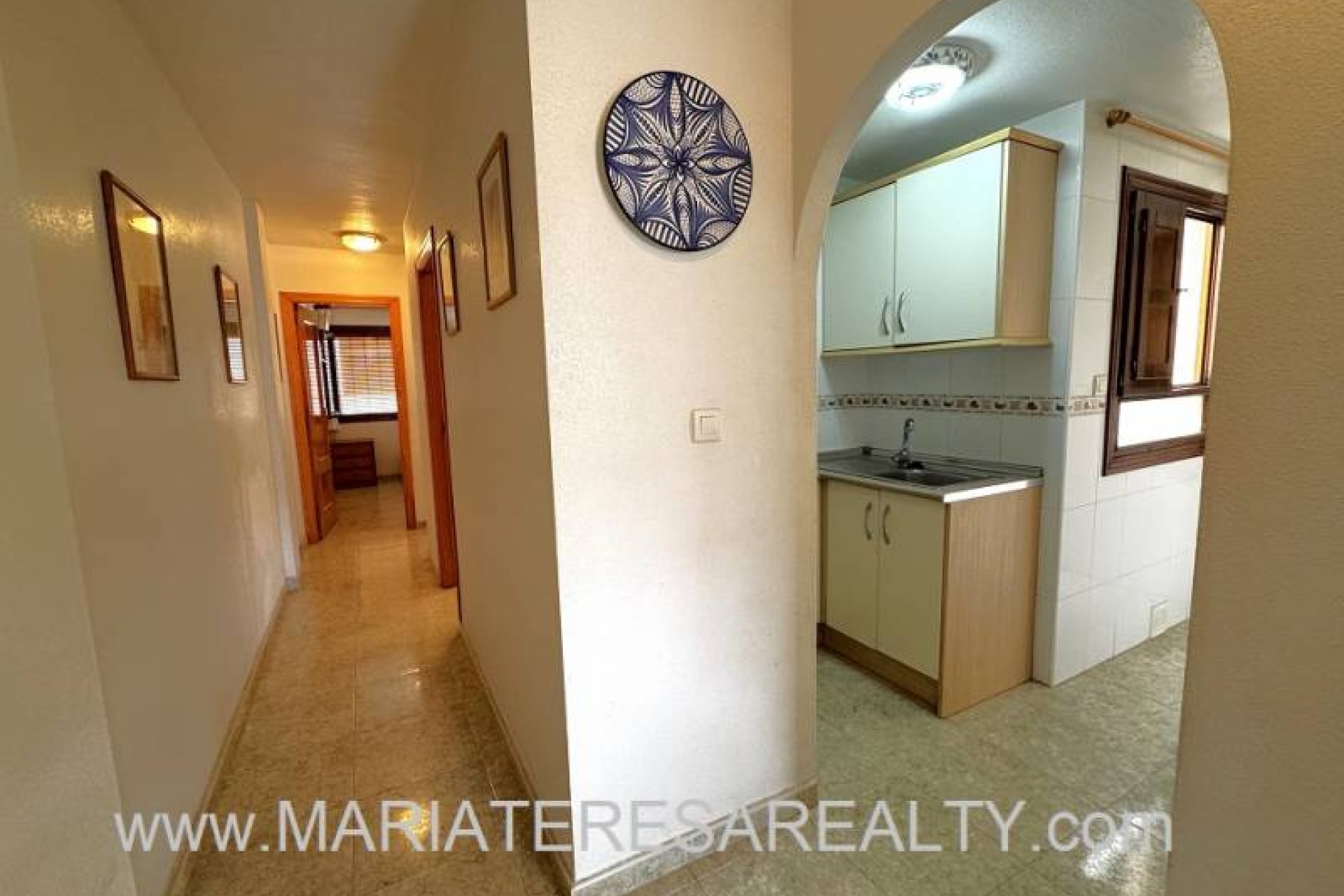 Revente - Apartment - Los Alcazares