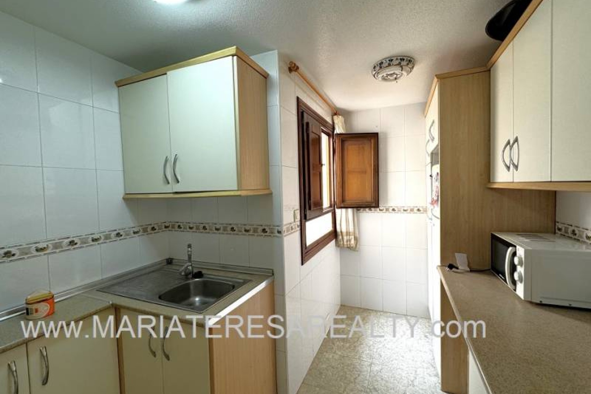 Revente - Apartment - Los Alcazares