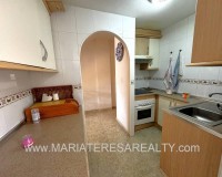 Revente - Apartment - Los Alcazares