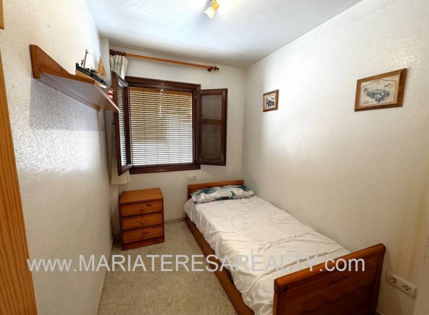 Revente - Apartment - Los Alcazares