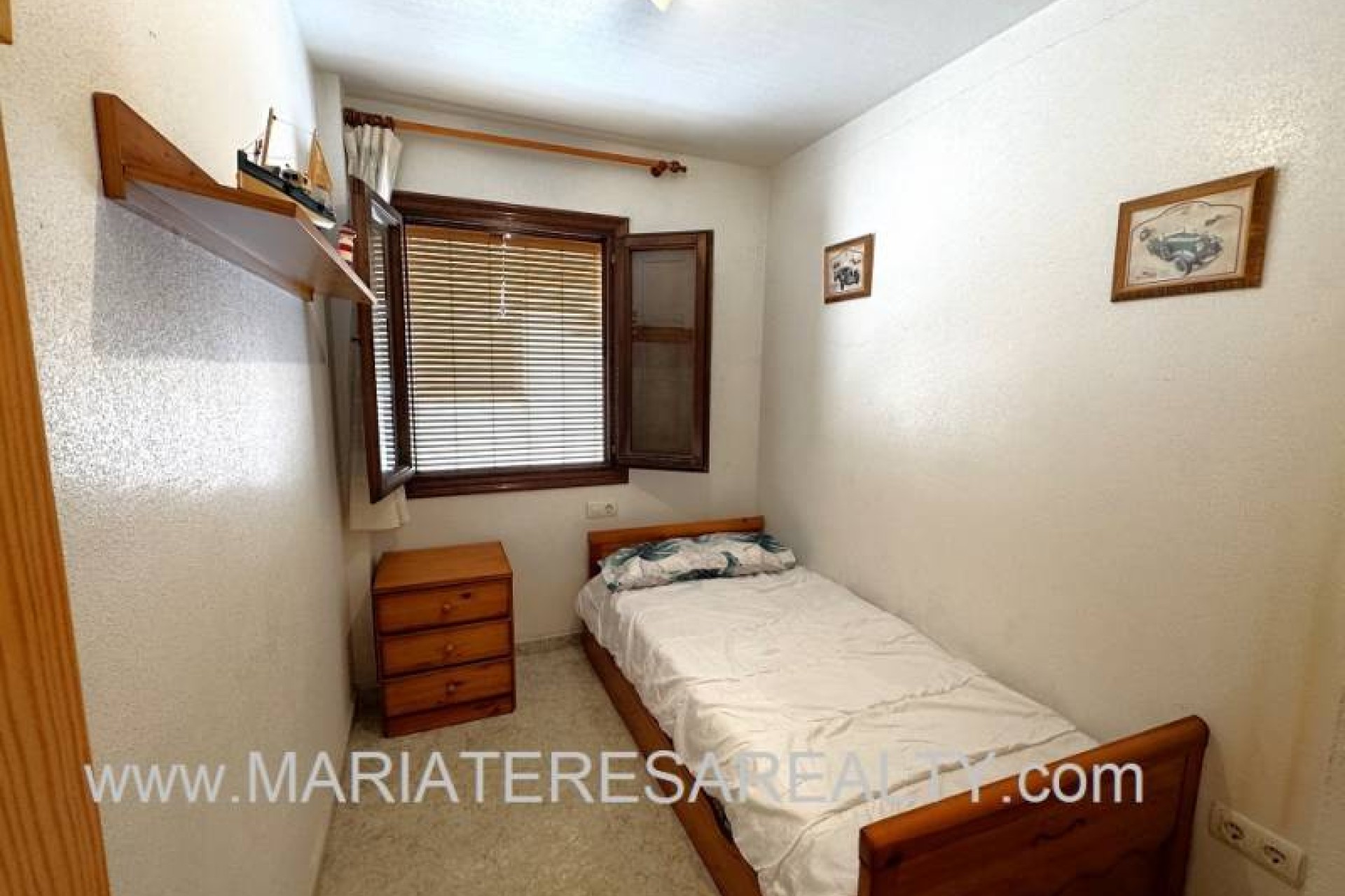 Revente - Apartment - Los Alcazares