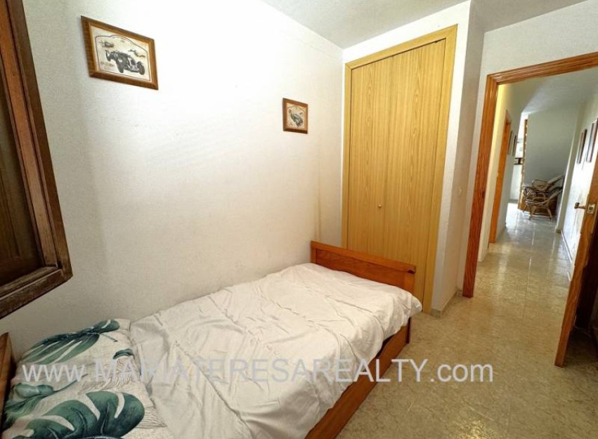Revente - Apartment - Los Alcazares