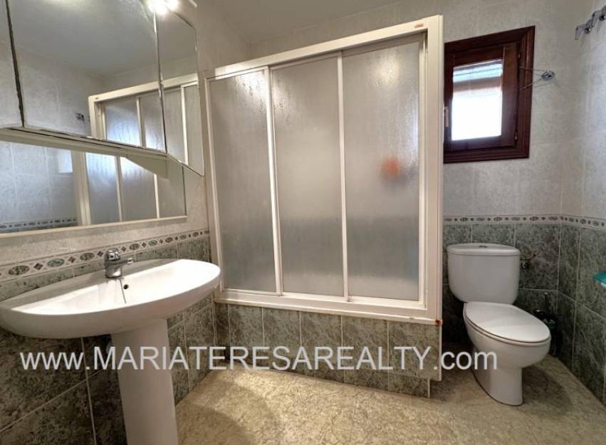 Revente - Apartment - Los Alcazares