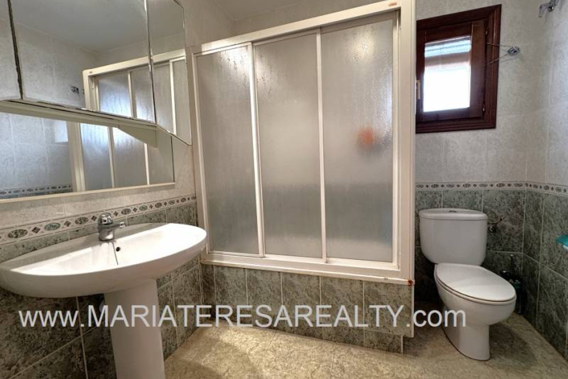 Revente - Apartment - Los Alcazares