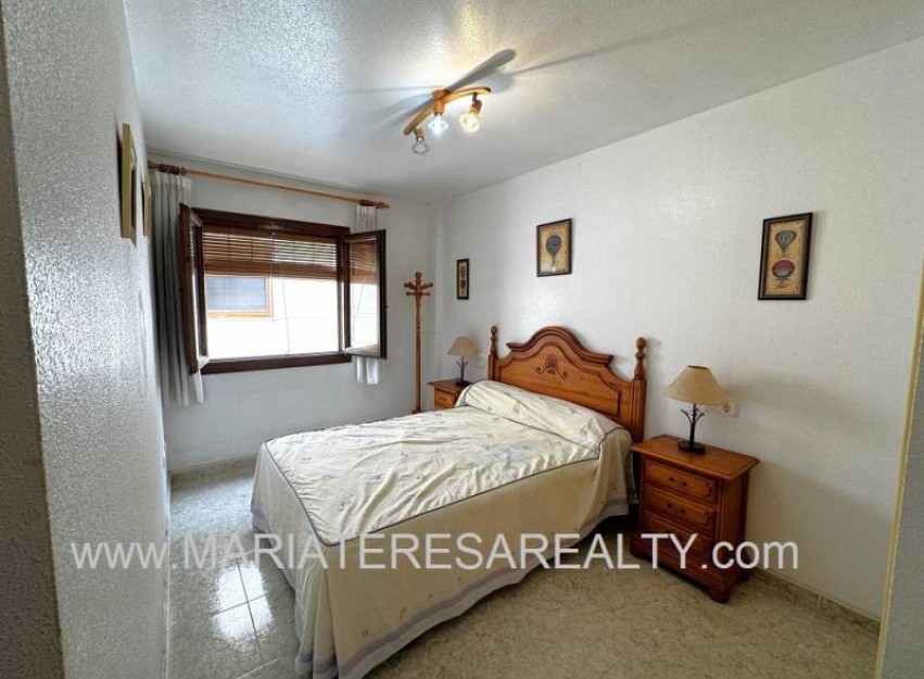 Revente - Apartment - Los Alcazares