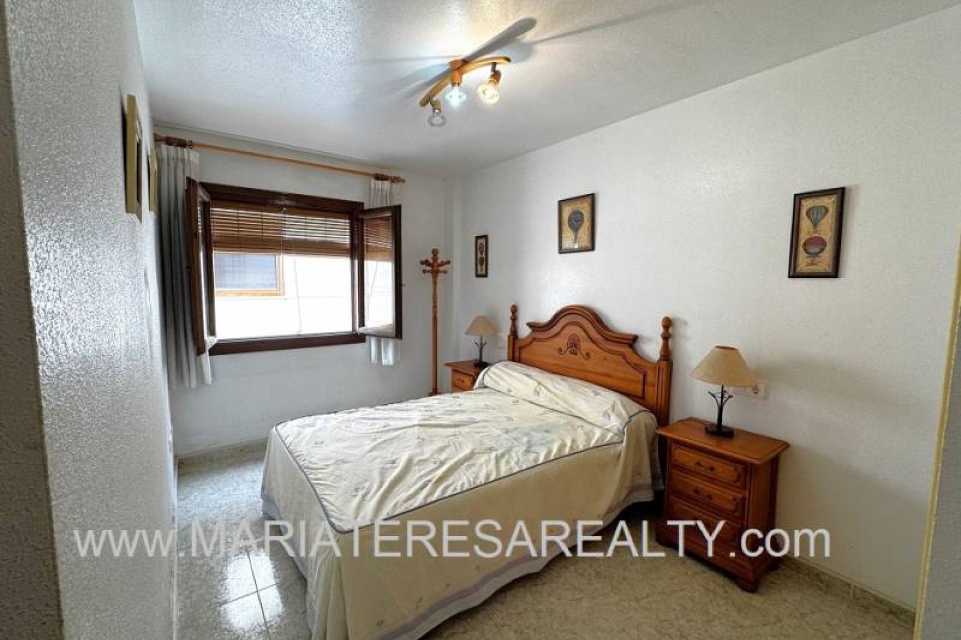 Revente - Apartment - Los Alcazares