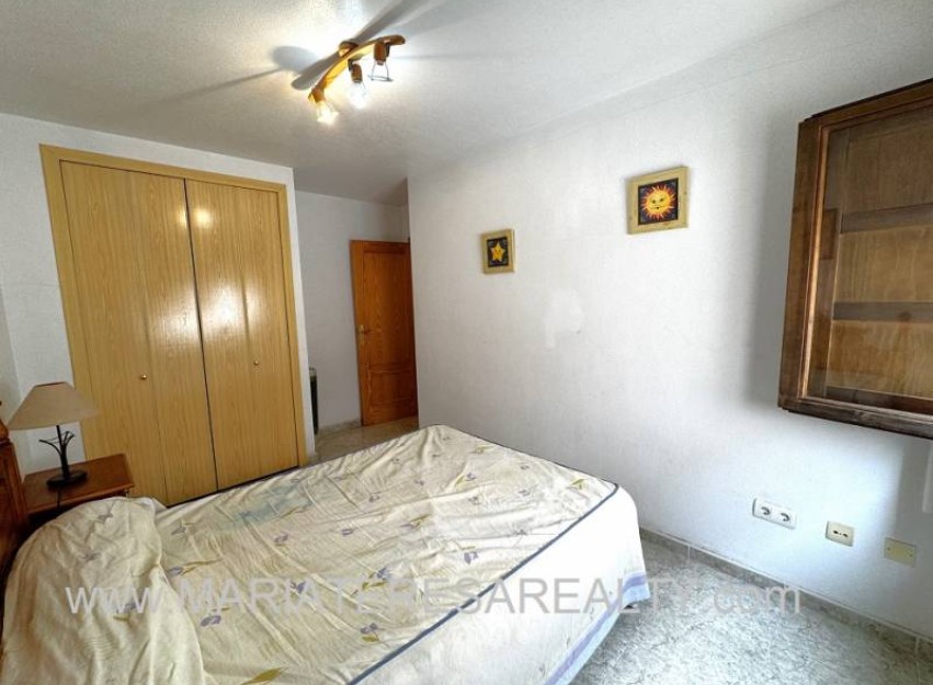 Revente - Apartment - Los Alcazares
