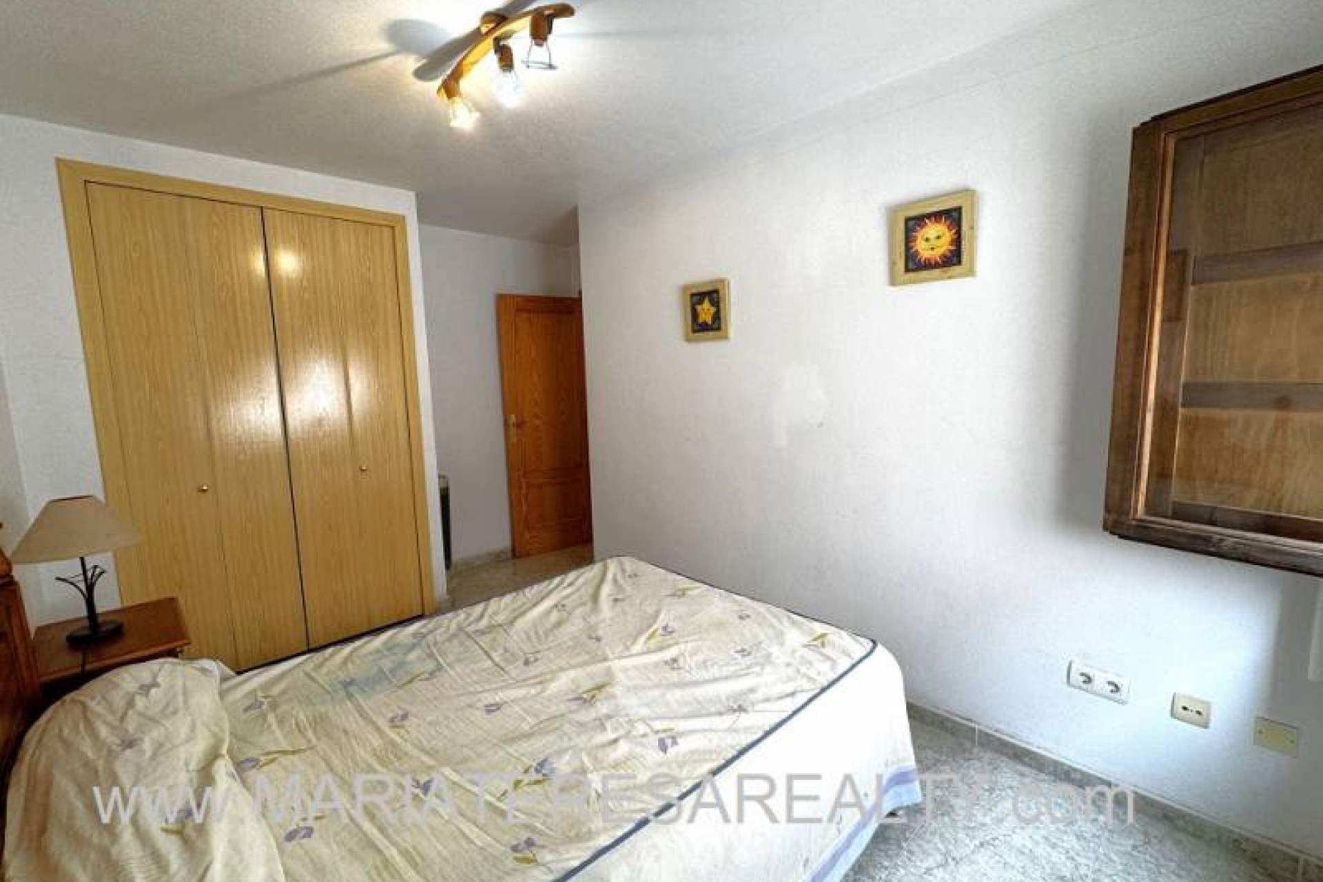 Revente - Apartment - Los Alcazares
