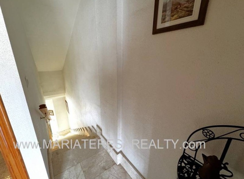 Revente - Apartment - Los Alcazares