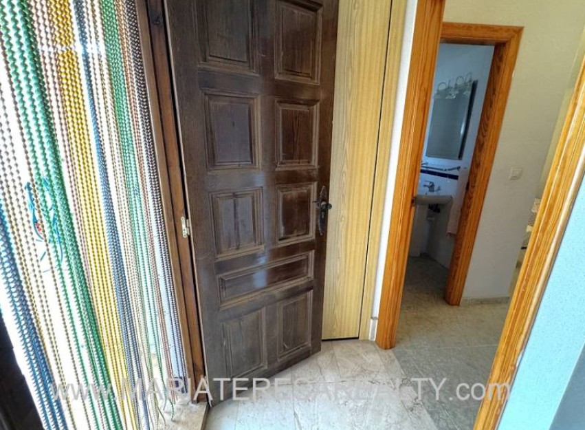 Revente - Apartment - Los Alcazares