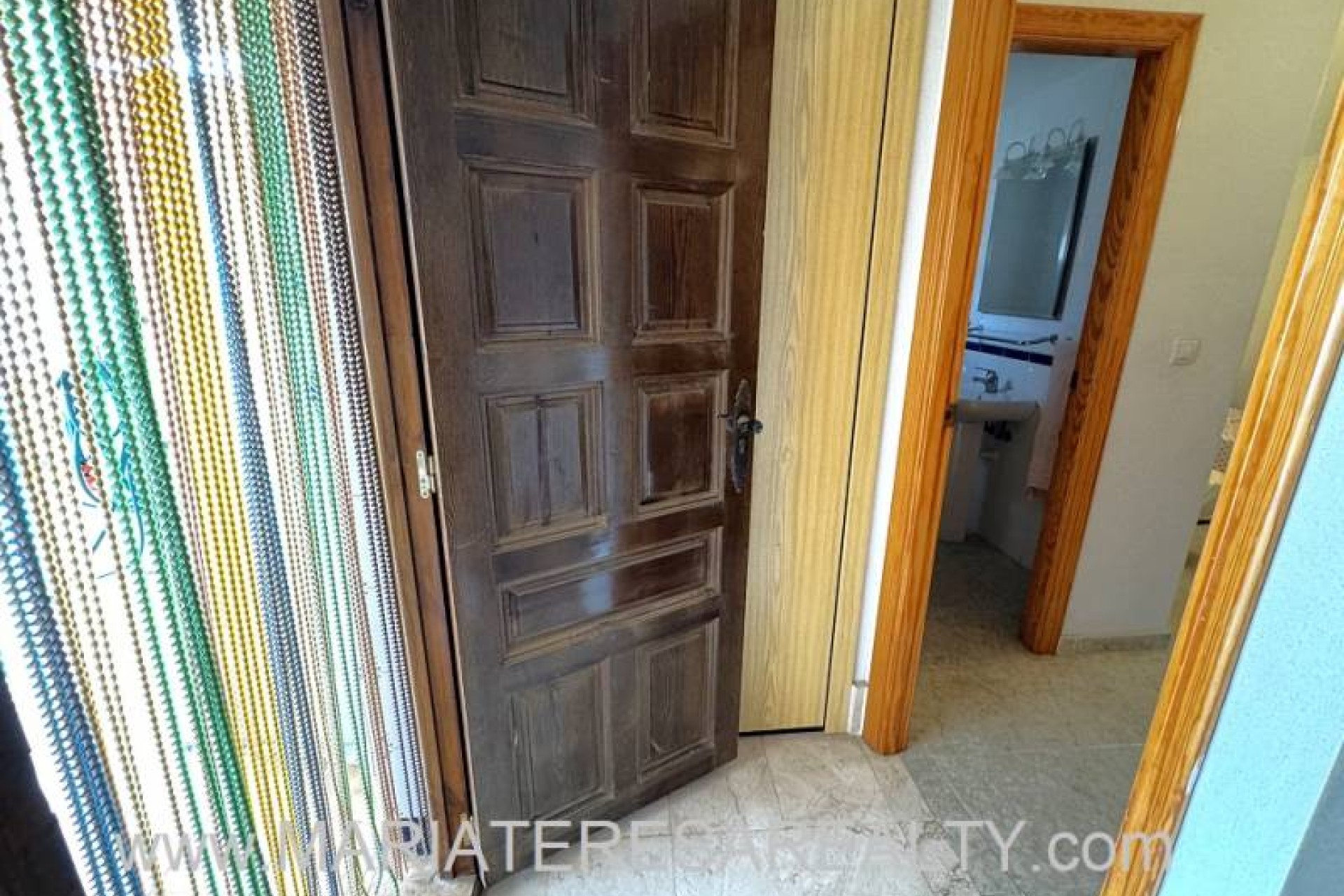 Revente - Apartment - Los Alcazares