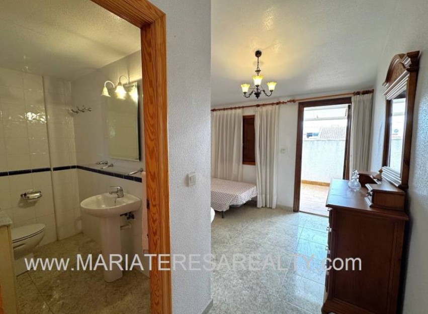 Revente - Apartment - Los Alcazares