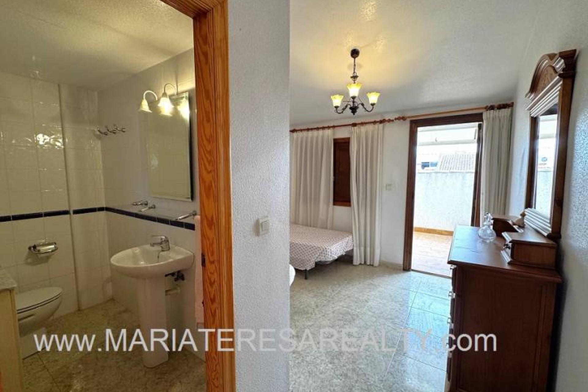 Revente - Apartment - Los Alcazares