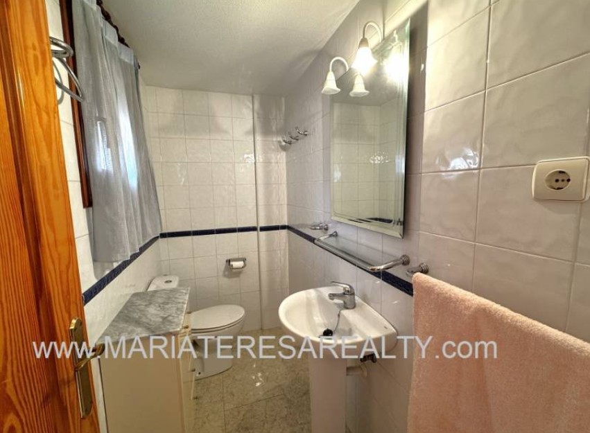 Revente - Apartment - Los Alcazares