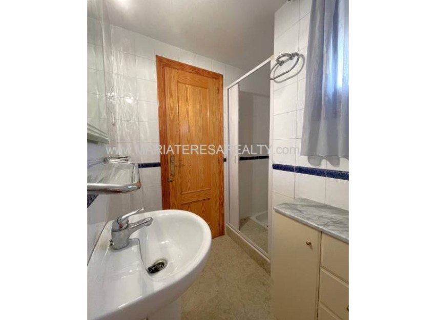 Revente - Apartment - Los Alcazares
