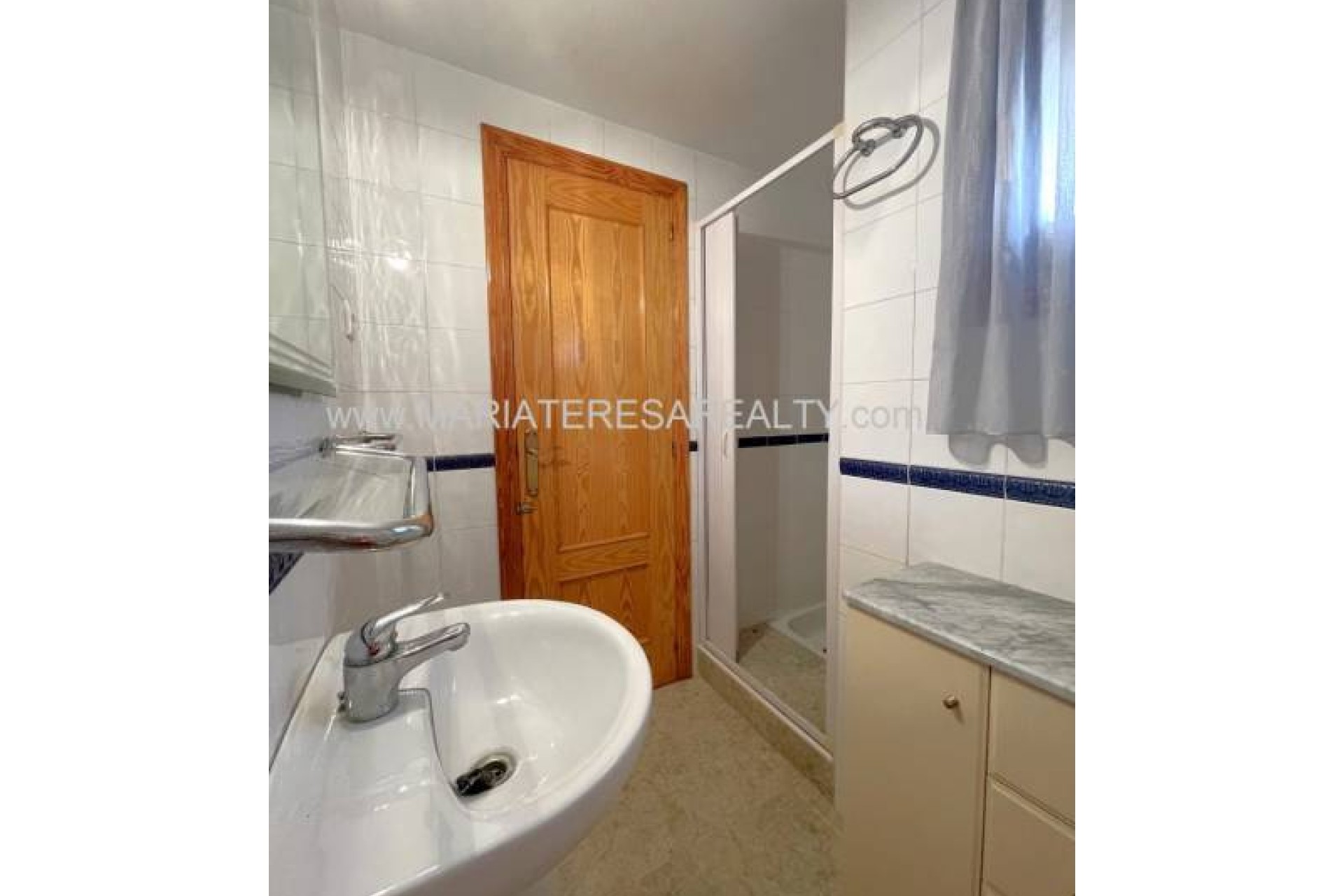 Revente - Apartment - Los Alcazares