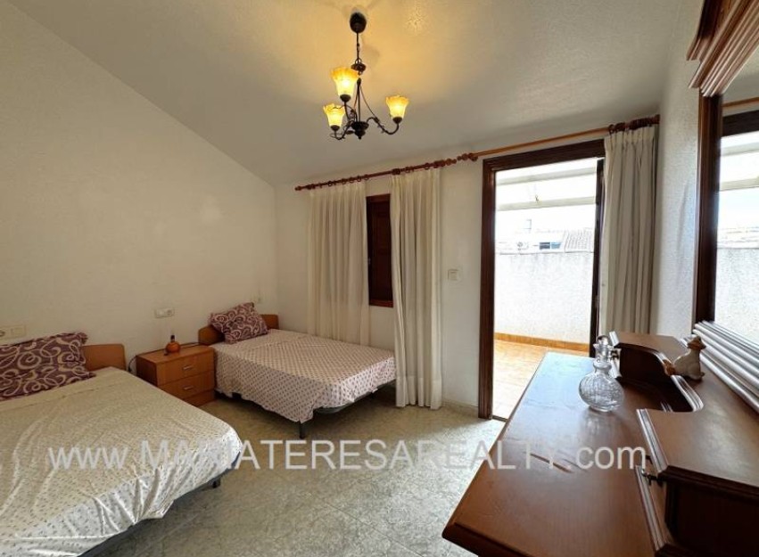 Revente - Apartment - Los Alcazares
