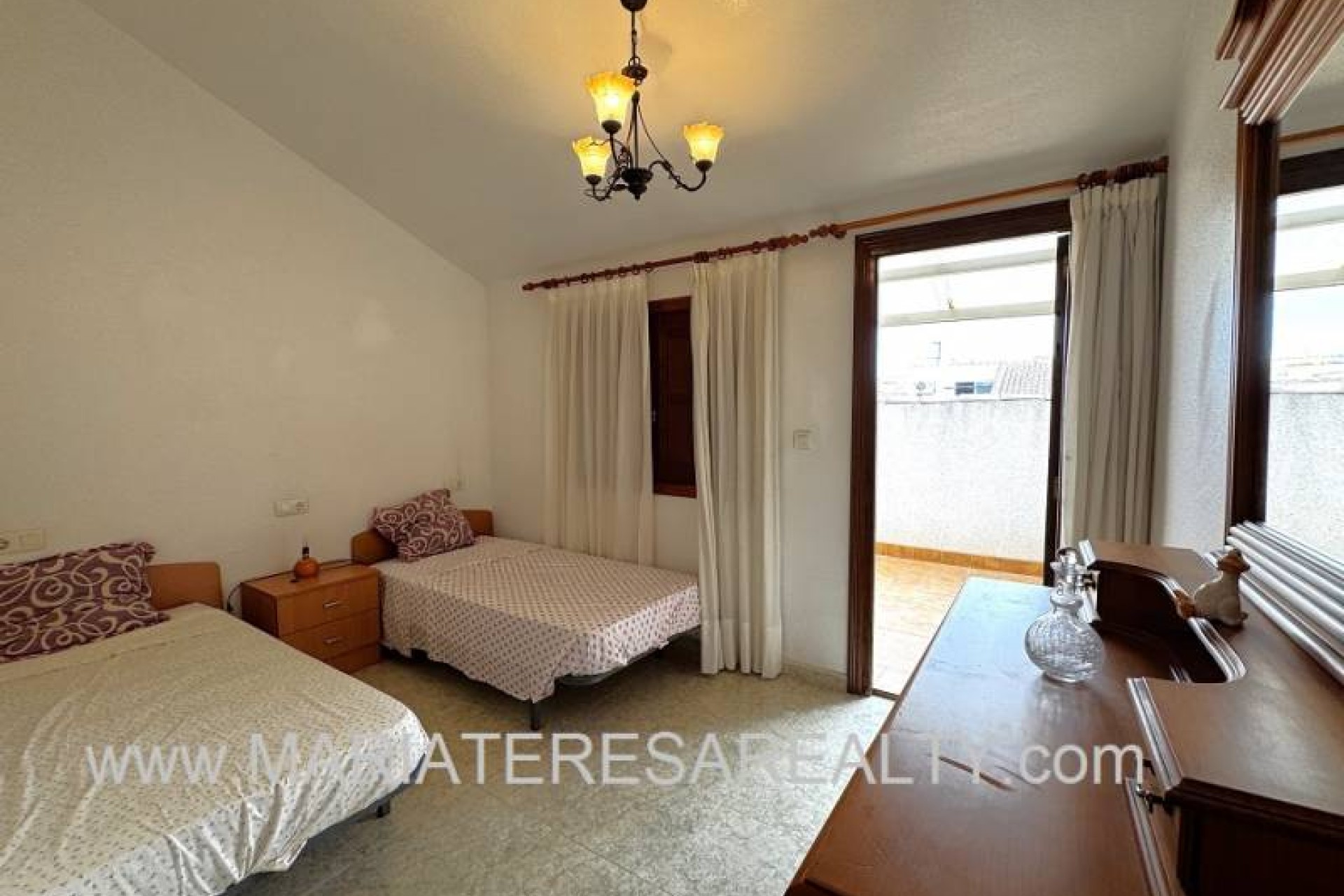 Revente - Apartment - Los Alcazares