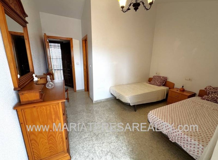 Revente - Apartment - Los Alcazares