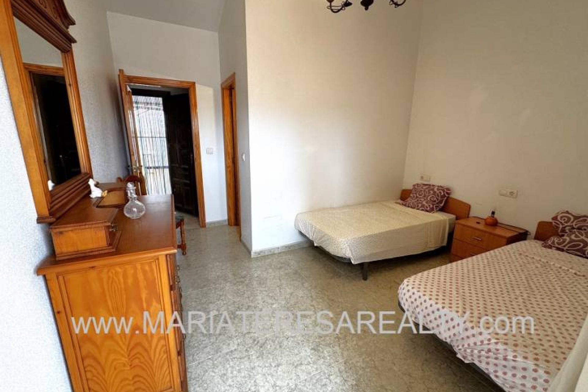 Revente - Apartment - Los Alcazares