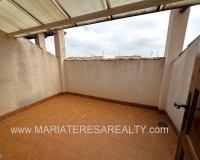 Revente - Apartment - Los Alcazares