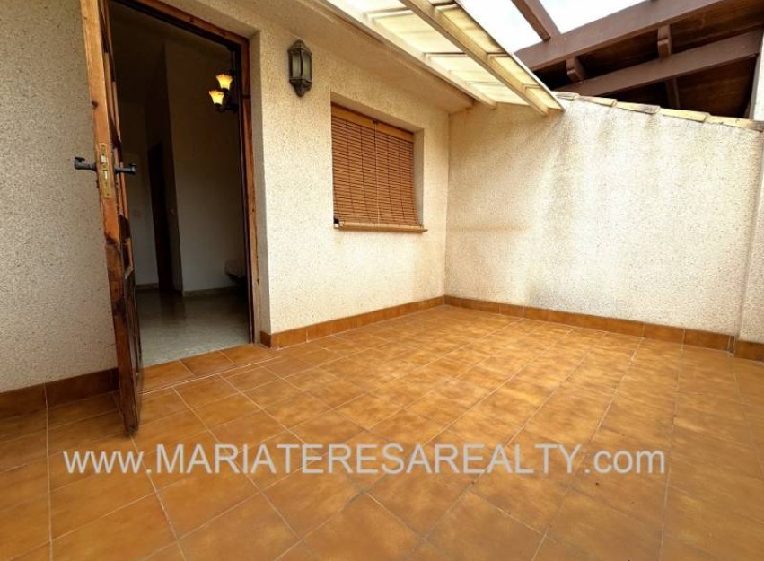Revente - Apartment - Los Alcazares