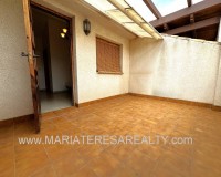 Revente - Apartment - Los Alcazares