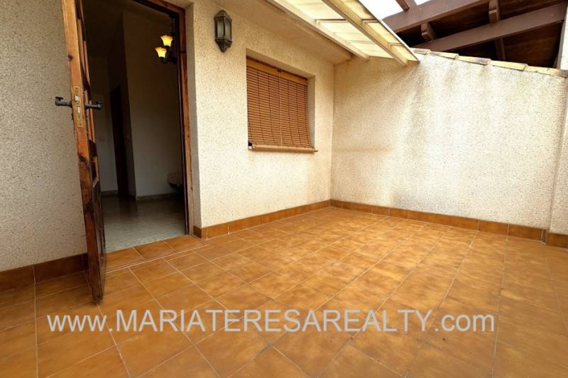 Revente - Apartment - Los Alcazares