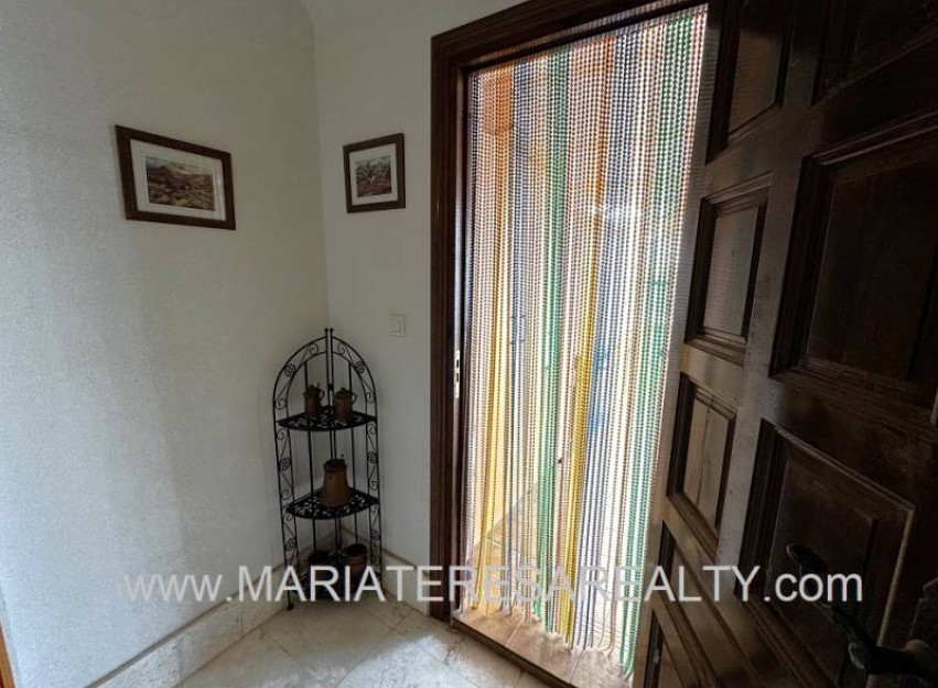 Revente - Apartment - Los Alcazares