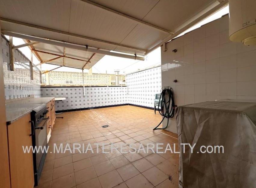 Revente - Apartment - Los Alcazares